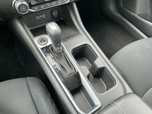 Used 2023 Nissan Sentra SV w/ All-Weather Package FWD image 28