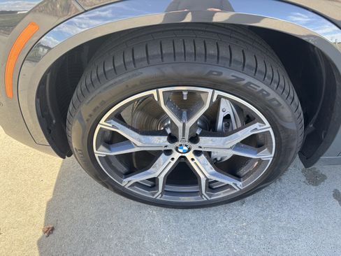 Used 2026 BMW X5 xDrive50e w/ M Sport Package image 13