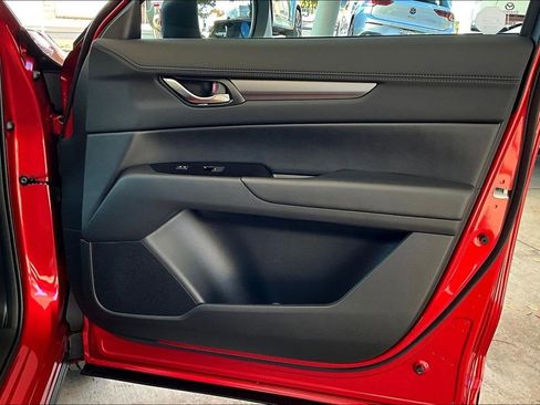 New 2025 MAZDA CX-5 AWD 2.5 S w/ Select Package image 28