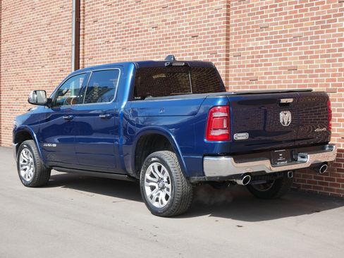 Used 2022 RAM 1500 Limited image 3