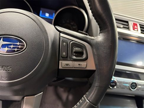 Used 2016 Subaru Outback 3.6R Limited image 15