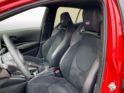 New 2026 Toyota Corolla GR image 9