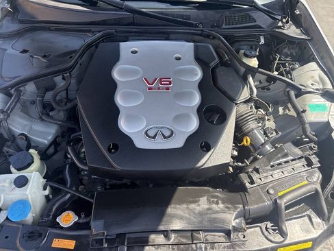 Used 2004 INFINITI G35 Coupe w/ Premium Pkg RWD image 26