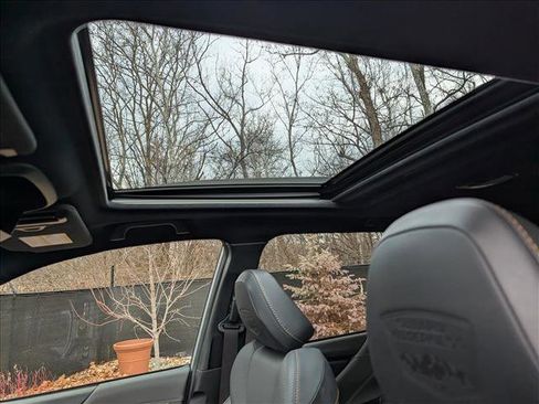 Used 2024 Subaru Forester Wilderness w/ Convenience Package image 29