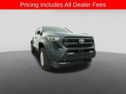 Used 2026 Toyota Tacoma SR5 RWD image 30