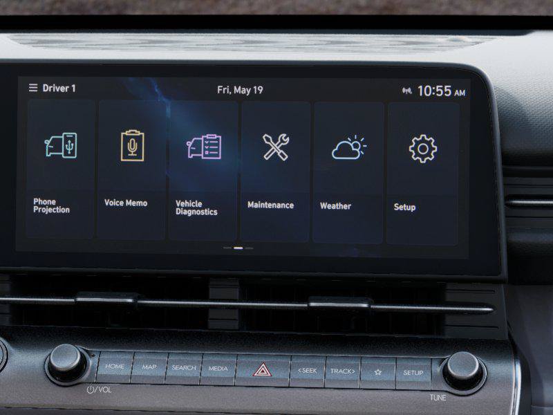 New 2027 Hyundai Kona SEL Sport AWD/4WD image 37