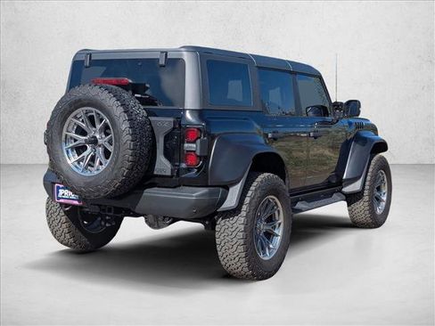 Used 2023 Ford Bronco Raptor AWD/4WD image 5