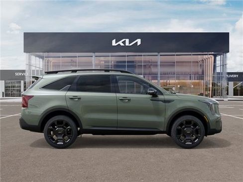 New 2026 Kia Sorento SX Prestige AWD/4WD image 7