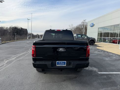 Certified 2024 Ford F150 XLT w/ Equipment Group 302A MID image 7