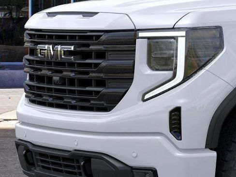 New 2026 GMC Sierra 1500 Elevation w/ Preferred Package AWD/4WD image 13