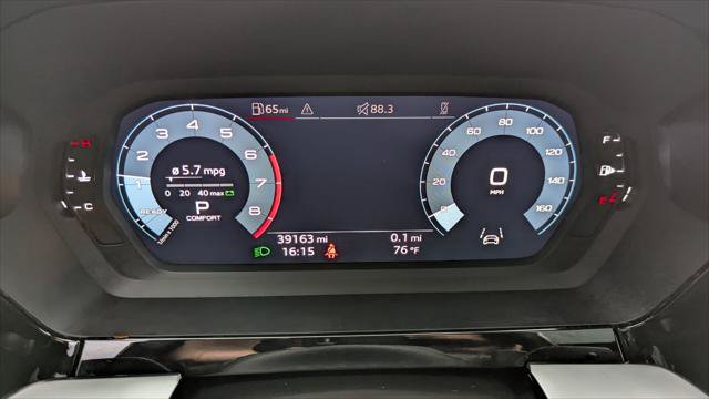 Used 2023 Audi A3 2.0T Premium Plus w/ Premium Plus Package AWD/4WD image 27