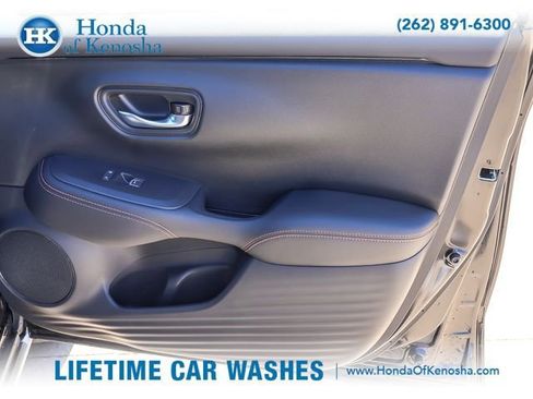 Used 2026 Honda HR-V Sport image 23
