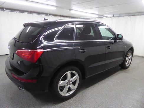 Used 2012 Audi Q5 3.2 Premium Plus image 7
