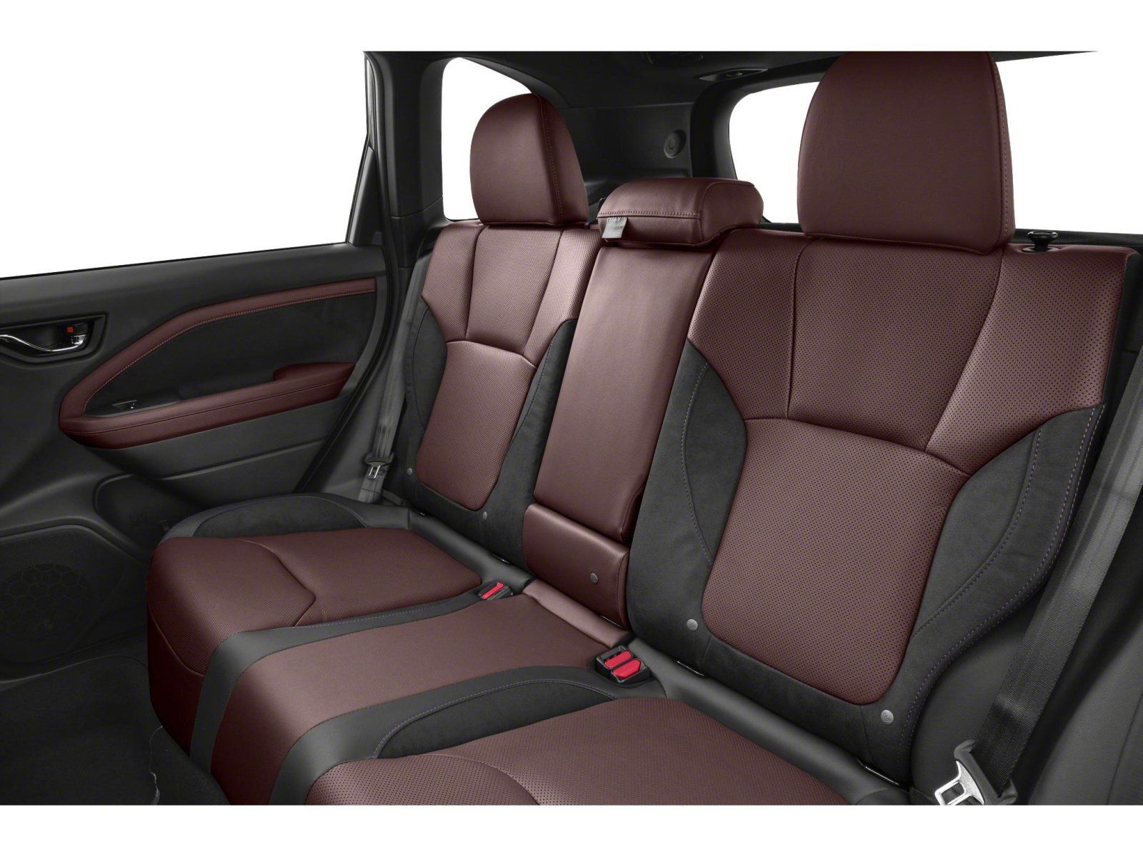 Used 2025 Subaru Forester Touring w/ Protection Package AWD/4WD image 8
