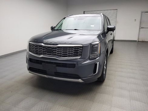 Used 2020 Kia Telluride EX w/ Towing Package AWD/4WD image 15
