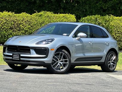 Used 2026 Porsche Macan