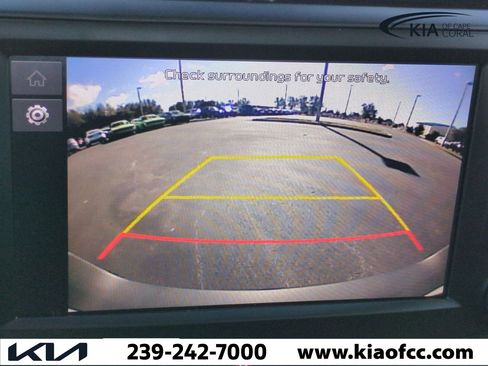 Certified 2022 Kia Soul LX w/ Technology Package image 18