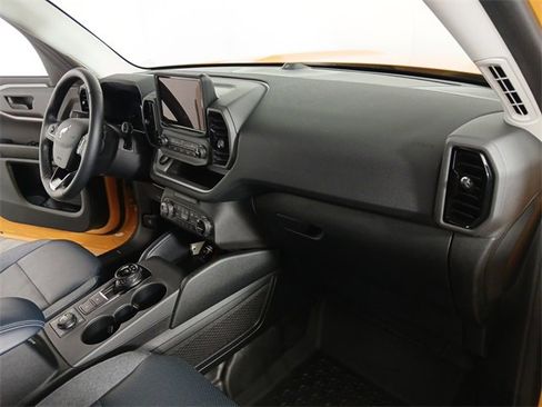 Used 2021 Ford Bronco Sport First Edition image 20