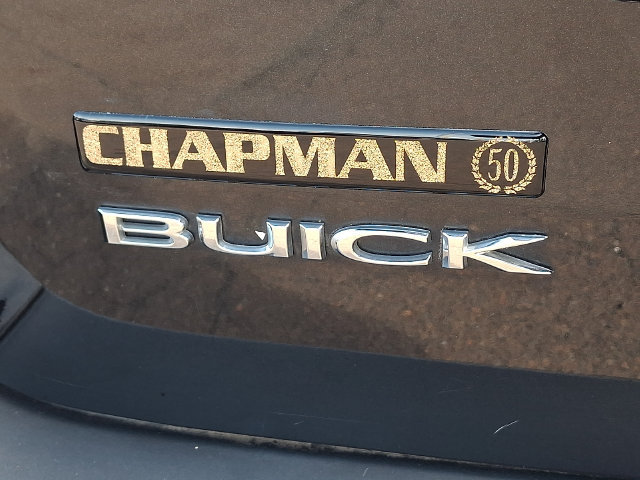 Used 2016 Buick Encore FWD image 29