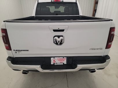 Used 2024 RAM 1500 Laramie
