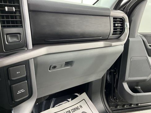 Used 2024 Ford F150 XLT w/ Mobile Office Package AWD/4WD image 34