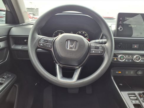 Certified 2026 Honda CR-V EX image 12