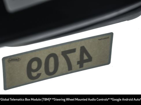 New 2026 RAM 1500 Big Horn image 32