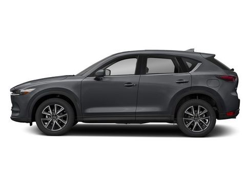 Used 2018 MAZDA CX-5 Grand Touring w/ Premium Package AWD/4WD image 3