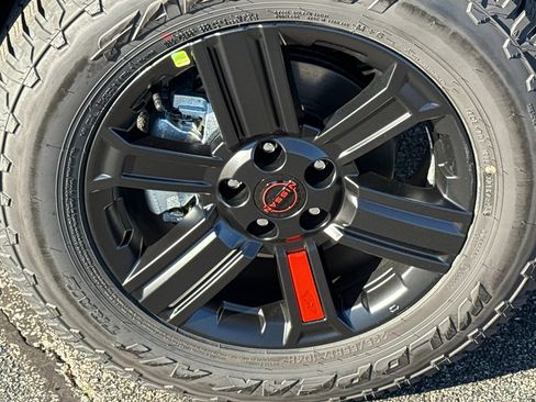 New 2026 Nissan Rogue SV image 9