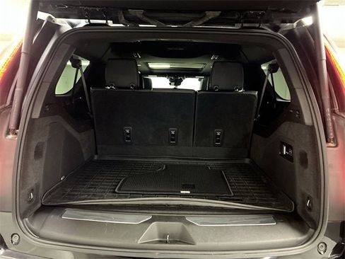 Certified 2021 Cadillac Escalade ESV Premium Luxury image 26