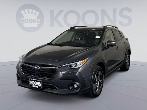 Used 2024 Subaru Crosstrek 2.0i Premium AWD/4WD image 1