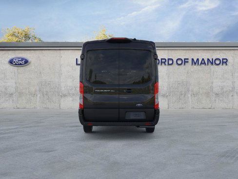 New 2025 Ford Transit 350 XL image 5