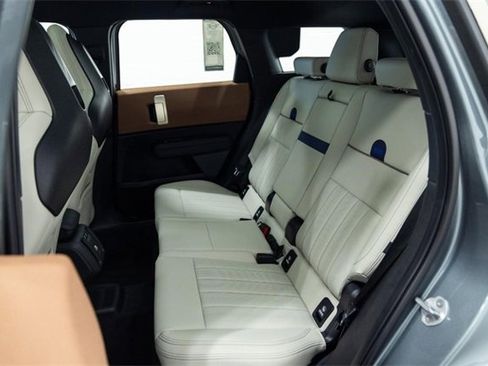 Certified 2025 MINI Cooper Countryman S image 23