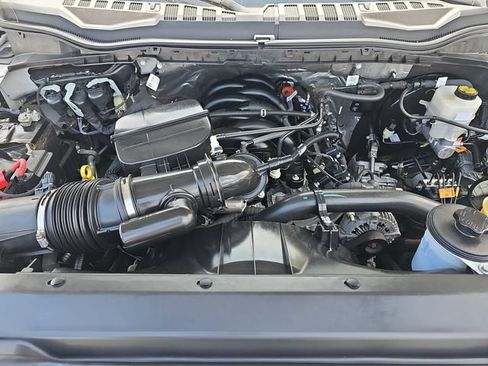 Used 2022 Ford F250 Lariat w/ Tremor Off-Road Package AWD/4WD image 31