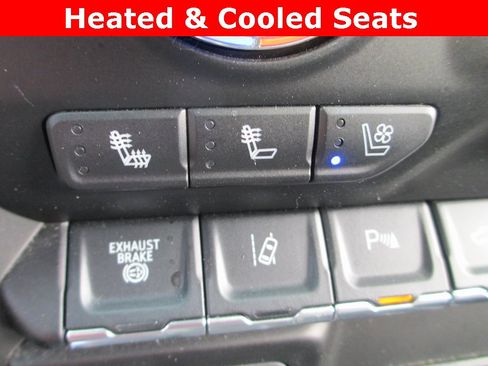 Certified 2023 GMC Sierra 2500 Denali image 16