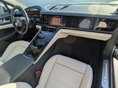 New 2025 Porsche Panamera image 25