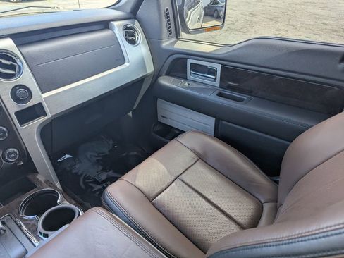 Used 2013 Ford F150 Platinum image 16