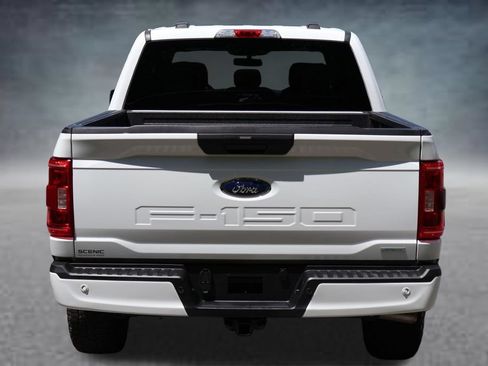 Used 2021 Ford F150 XL w/ STX Appearance Package AWD/4WD image 22