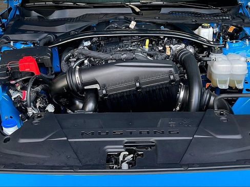 Used 2025 Ford Mustang Premium image 25