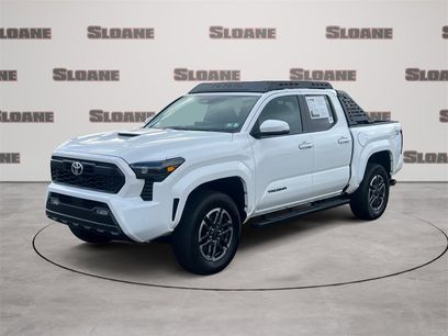 Used 2024 Toyota Tacoma TRD Sport