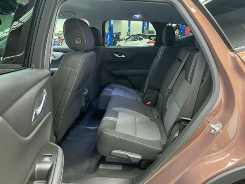 Used 2024 Chevrolet Blazer LT w/ Convenience Package image 28