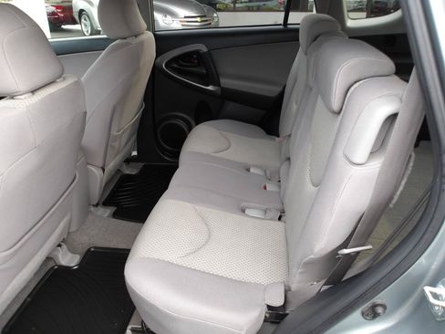 Used 2008 Toyota RAV4 4WD image 10