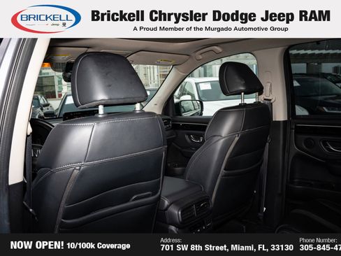 Used 2024 Honda Pilot Touring image 19