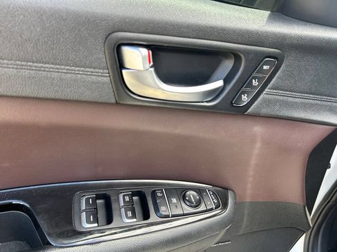 Used 2019 Kia Optima SX FWD image 18
