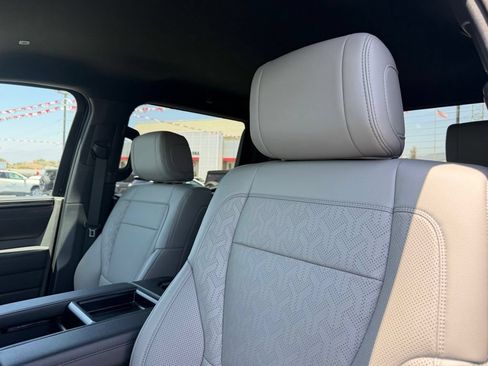 Used 2025 Toyota Tundra SR5 w/ Advanced Technology Package AWD/4WD image 21