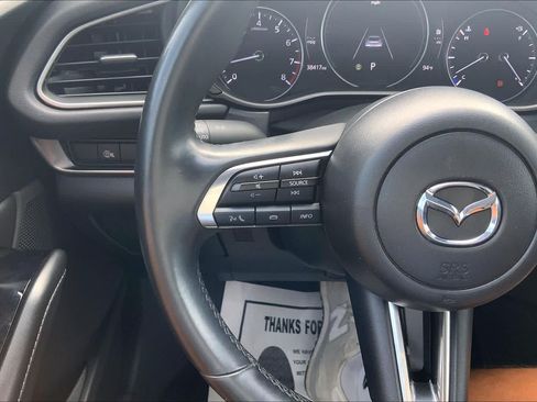 Used 2024 MAZDA CX-30 AWD 2.5 S w/ Select Sport Pkg image 24