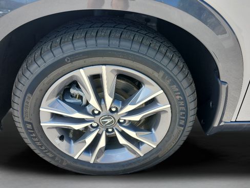 New 2026 Acura ADX AWD image 40