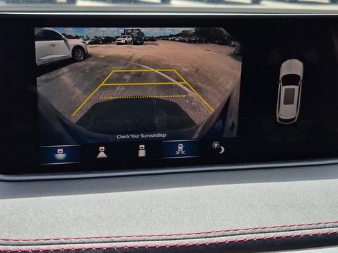 Used 2022 Acura MDX A-Spec image 20