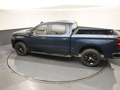 Used 2022 Chevrolet Silverado 1500 Custom image 42