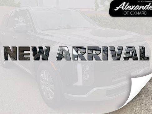 Certified 2025 Hyundai Palisade SEL AWD/4WD image 1